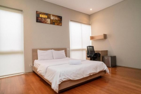 3J Home Lippo Karawaci